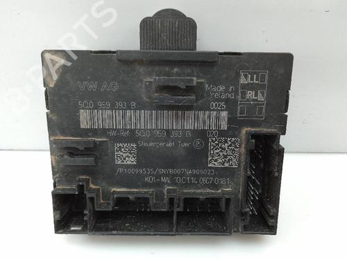 Electronic module VW GOLF VII (5G1, BQ1, BE1, BE2)  | BP21549911M83 