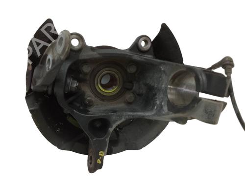 Right front steering knuckle MINI MINI (R56) Cooper | BP23985121M26 - Image 3