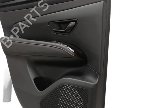 Rear left panel HYUNDAI TUCSON (NX4E, NX4A) 1.6 CRDi Hybrid 48V | BP30195535C60 