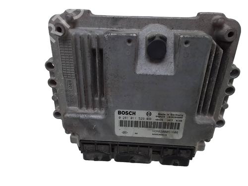 Engine control unit (ECU) RENAULT TRAFIC II Van (FL) 1.9 dCi 80 (FL0B) | BP26052635M57 
