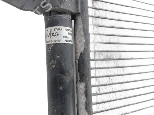 AC radiator AUDI TT (8J3) 2.0 TFSI | BP34422982M32  - Image 5