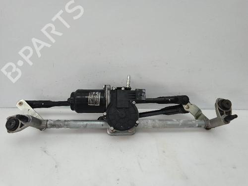 Front wiper motor SEAT IBIZA IV (6J5, 6P1)  | BP23985070M29 