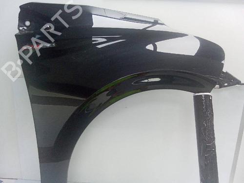 Right front fenders NISSAN JUKE (F15) 1.2 DIG-T | BP20694323C42