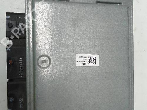 Used Engine control unit (ECU) FORD MONDEO IV (BA7) [2007-2015]  23559067