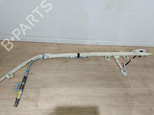 Used Left curtain airbag LAND ROVER DISCOVERY IV (L319) 3.0 TD 4x4 (211 hp) 31643436