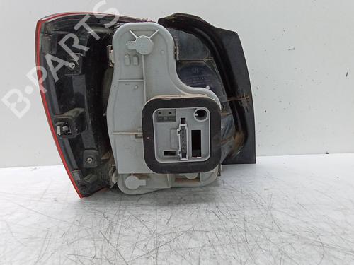 Right taillight VW POLO V (6R1, 6C1) 1.2 | BP28149324C35 