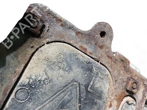 Left headlight LEXUS RX (_U3_) 300 (MCU35_, MCU35R) | BP33040703C28  - Image 9