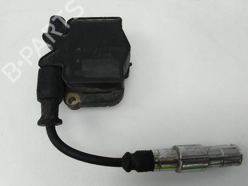 Ignition coil AUDI Q3 (8UB, 8UG) 2.0 TDI quattro | BP23996347M94 