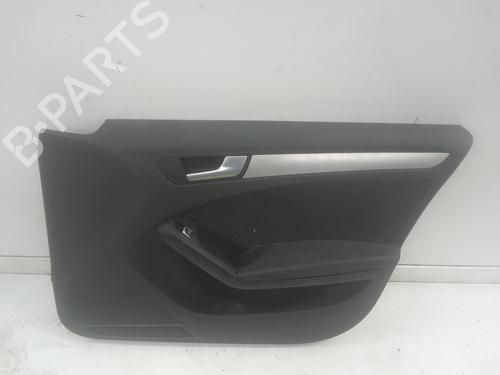 Used Front right panel Front right panel AUDI A4 B8 Avant (8K5) [2007-2017] 21566282 21566282