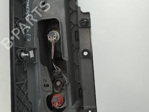 Used Right taillight RENAULT TRAFIC III Van (FG_) [2014-2025]  26054811