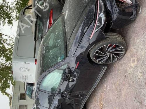 Boot lining VW GOLF VIII (CD1, DA1) 2.0 GTI | BP31967947I3