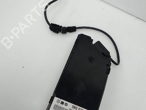 Electronic module SEAT LEON (1P1) 1.9 TDI | BP22273331M83 