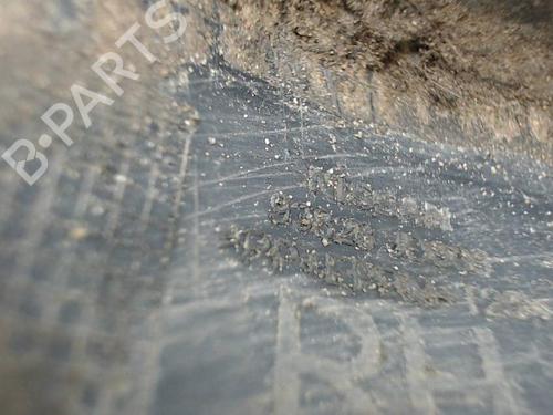 Rear right wheel arch trim NISSAN QASHQAI I (J10, NJ10) 2.0 dCi | BP23142635C137