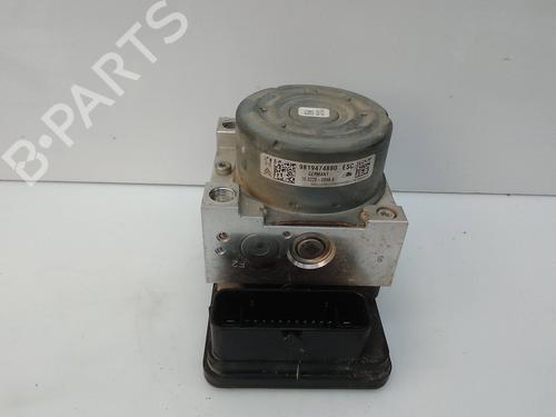 Módulo de ABS Módulo de ABS CITROËN C4 CACTUS 1.6 BlueHDi 100 (99 hp) 20504860 20504860