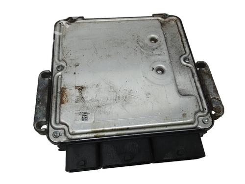 Engine control unit (ECU) OPEL VIVARO B Bus (X82) 1.6 CDTI (06) | BP22332811M57 - Image 4