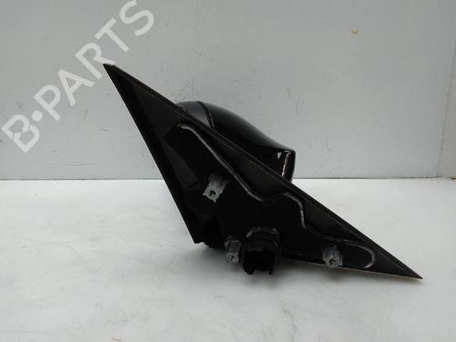 Left mirror BMW 1 (E81) 116 d | BP23985010C26 