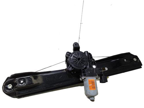 Rear right window mechanism FORD RANGER (TKE) 3.2 TDCi 4x4 | BP35778897C25 - Image 2