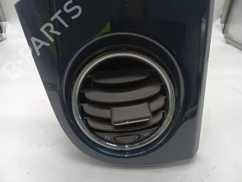 Used Air vent FIAT 500 (312_) 1.3 D Multijet (312AXB1A) (75 hp) 26172656