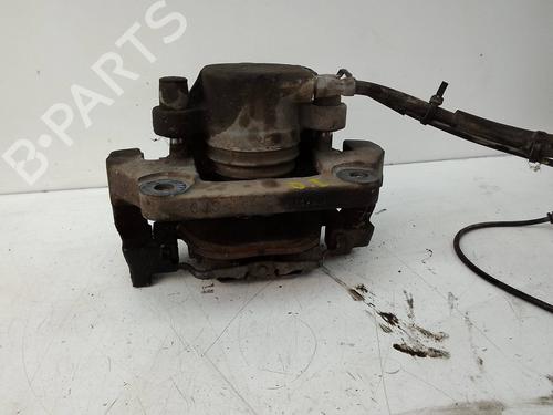 Used Left front brake caliper Left front brake caliper BMW X5 (E70) 3.0 sd (286 hp) 18583925 18583925
