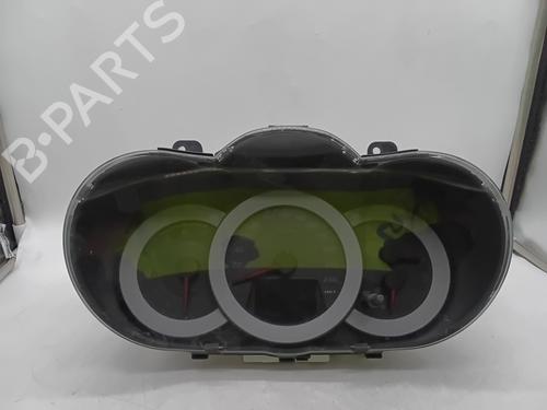 Kombiinstrument TOYOTA RAV 4 III (_A3_) 2.2 D (ALA35_) | BP29995160C47 