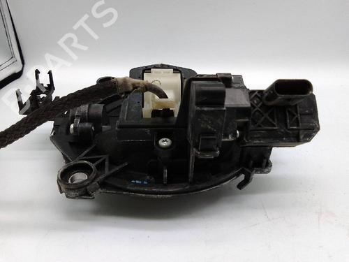 Used Tailgate handle MERCEDES-BENZ E-CLASS Coupe (C238) E 220 d (238.314) (194 hp) 25435066