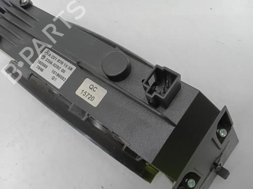 Switch MERCEDES-BENZ S-CLASS (W221, V221) S 320 CDI (221.022, 221.122) | BP26409499I30 