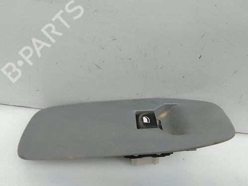 Used Left front window switch Left front window switch PEUGEOT 208 I (CA_, CC_) 1.6 HDi (92 hp) 23103303 23103303