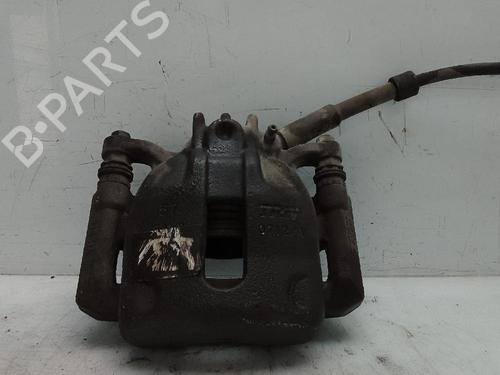 Used Left front brake caliper CITROËN C4 II (NC_) 1.6 HDi 90 (92 hp) 27172941