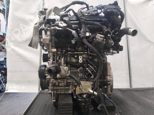 Engine HYUNDAI TUCSON (TL, TLE)  | BP24588242M1 