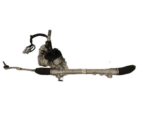 Used Steering rack Steering rack PEUGEOT 208 II (UB_, UP_, UW_, UJ_) 1.2 PureTech 75 (75 hp) 35753181 35753181