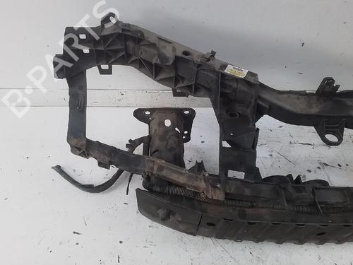 Frontplade/Frontkurv FORD FOCUS II (DA_, HCP, DP) 1.8 TDCi (115 hp) 26881133