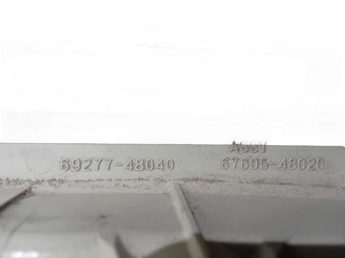 Front right panel LEXUS RX (_L1_) 450h AWD (GYL15, GYL15_, GYL15R) | BP36219109C59  - Image 8