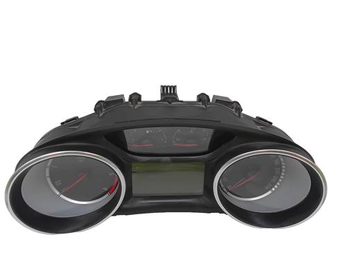 Instrument cluster OPEL ASTRA K Sports Tourer (B16) 1.6 CDTi (35) | BP30272837C47