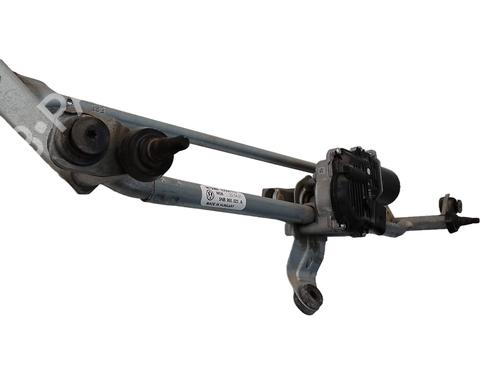 Front wiper motor SEAT TARRACO (KN2) 2.0 TDi | BP20143520M29  - Image 6