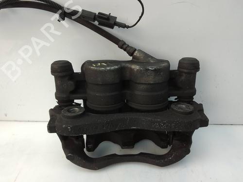 Left front brake caliper FIAT DUCATO Van (250_) 130 Multijet 2,3 D | BP28151035M105 