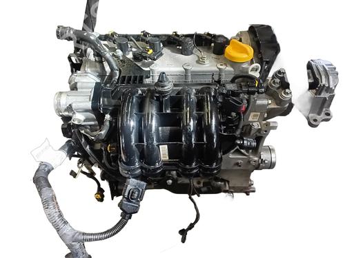 Engine FIAT TIPO Hatchback (356_, 357_) 1.4 (356HXA1B, 357) | BP33013940M1 - Image 5