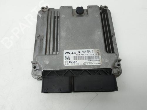 Used Engine control unit (ECU) Engine control unit (ECU) 21783652 21783652