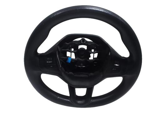 Used Steering wheel PEUGEOT 208 I (CA_, CC_) 1.4 HDi (68 hp) 31582914