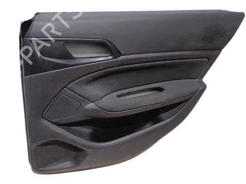 Used Rear right panel Rear right panel PEUGEOT 308 SW II (LC_, LJ_, LR_, LX_, L4_) 2.0 BlueHDi 150 (150 hp) 33428386 33428386