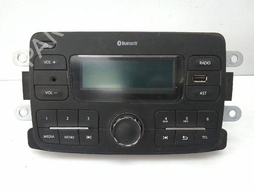 Radio DACIA SANDERO 1.5 dCi | BP22686921E6 