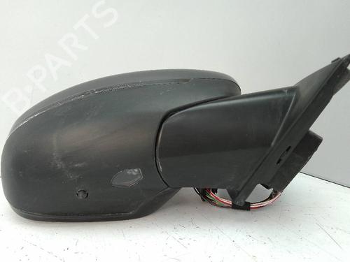 Used Right mirror PEUGEOT 308 I (4A_, 4C_) 1.6 16V (120 hp) 18839729
