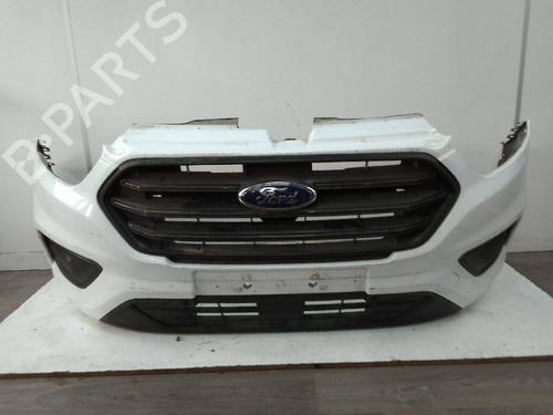 Front bumper BMW X3 (E83) 2.0 sd | BP26285446C7 