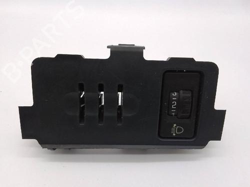 Switch PEUGEOT 3008 I MPV (0U_) 1.6 HDi | BP24861276I30 