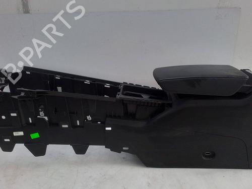 Mittelkonsole SEAT LEON (KL1, KLG) 1.5 TSI (150 hp) 28146857