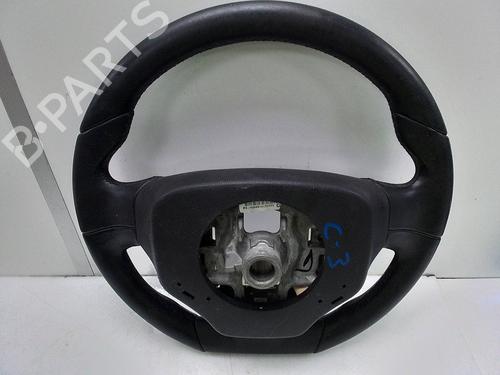 Steering wheel CITROËN C3 / C3 ORIGIN III (SX) 1.6 BlueHDi 75 | BP26159791C49 