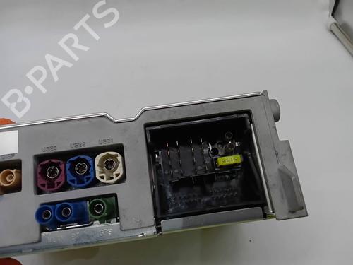 Elektronisk modul MERCEDES-BENZ E-CLASS T-Model (S213) E 220 d 4-matic (213.205) | BP30098569M83