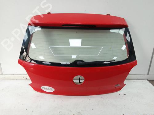 Tailgate VW POLO V (6R1, 6C1) 1.2 | BP28149956C6 