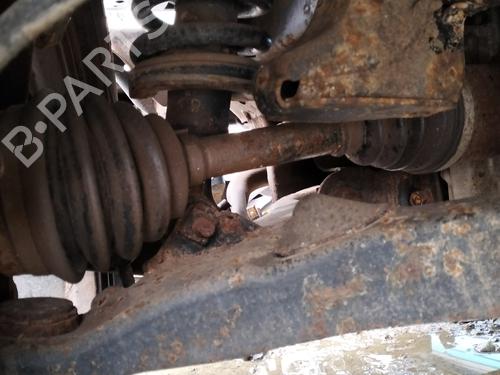 left-front-driveshaft-nissan-pathfinder-iii-r51-2005-32261428 main image