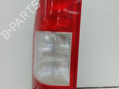 Used Left taillight Left taillight MERCEDES-BENZ SPRINTER 3-t Van (B903) 312 D 2.9 (903.461, 903.462, 903.463) (122 hp) 20107485 20107485