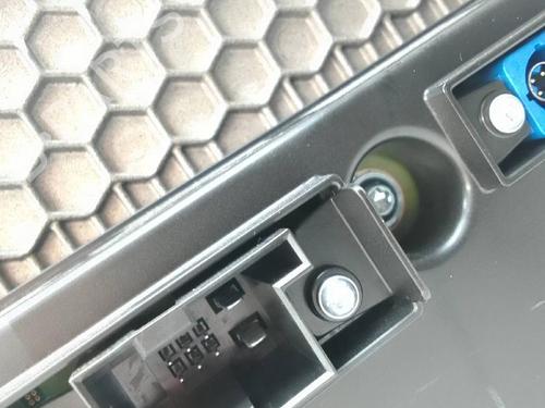 Display VW GOLF ALLTRACK VIII (CG5) [2020-2025]  18580995